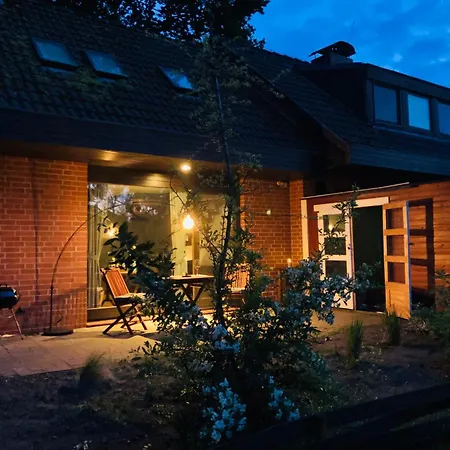 Gaestehaus Am Aller Radweg
