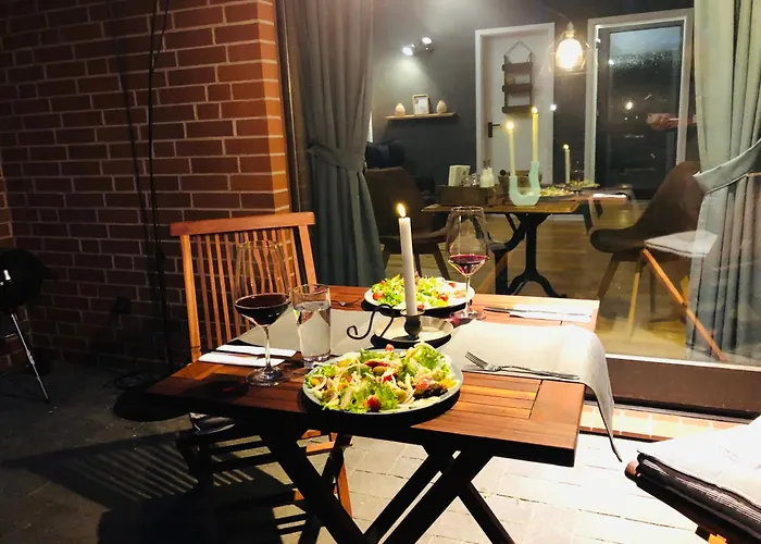 Gaestehaus Am Aller Radweg